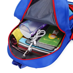 Kids Backpack - Kids Schoolbag