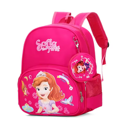 Kids Backpack - Kids Schoolbag