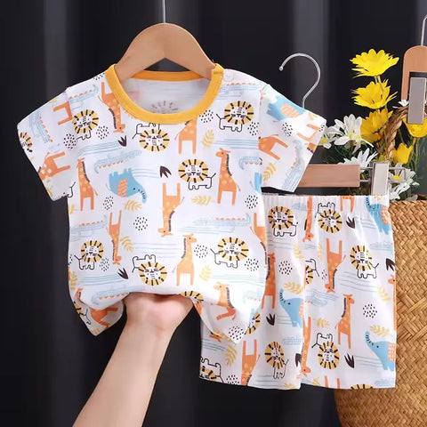 giraffe