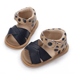 Summer Baby Shoes for Girls – Hollow-Out Breathable Sandals