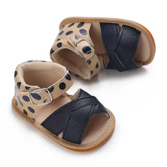 Summer Baby Shoes for Girls – Hollow-Out Breathable Sandals