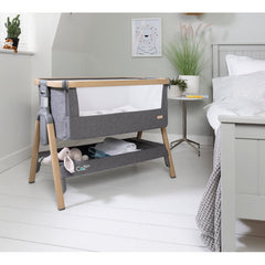 Cozee Bedside Crib