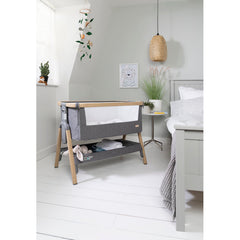 Cozee Bedside Crib