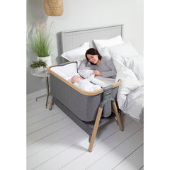Cozee Bedside Crib