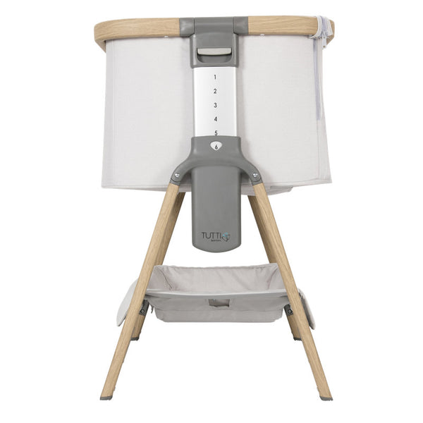 Cozee Bedside Crib