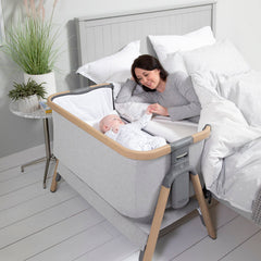 Cozee Bedside Crib