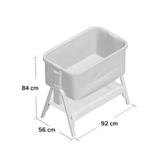 Cozee Bedside Crib