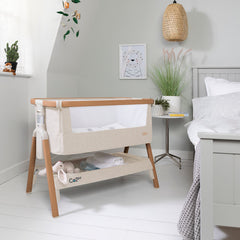 Cozee Bedside Crib