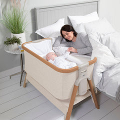 Cozee Bedside Crib