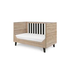 Como Cot Bed
