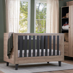 Como Cot Bed