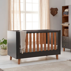 Como Cot Bed