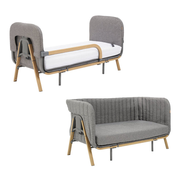 Cozee XL Junior Bed & Sofa Expansion Pack