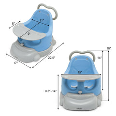 6 in 1 Baby Walker Training Set