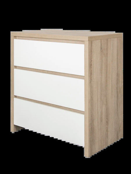 Modena 2-Piece Nursery Furniture Room Set