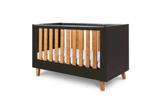 Como Cot Bed