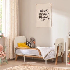 Cozee XL Junior Bed & Sofa Expansion Pack