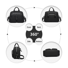 🔥 Large Mummy Changing Shoulder Travel Bag Hospital Baby Nappy Tote Handbag