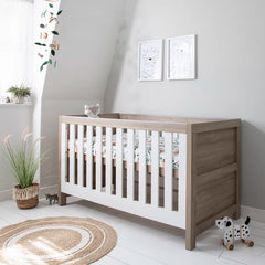 Modena 2-Piece Nursery Furniture Room Set