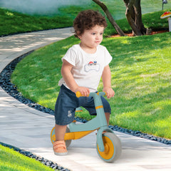 Baby Balance Bikes with Adjustable Seat Height for 18-48 Months