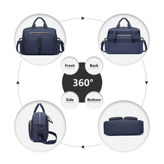 🔥 Large Mummy Changing Shoulder Travel Bag Hospital Baby Nappy Tote Handbag