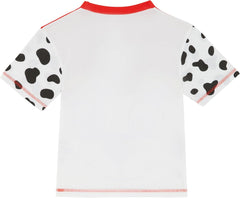 Chase or Marshall 100% Cotton Novelty Short Pyjama Set