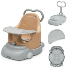 6 in 1 Baby Walker Training Set