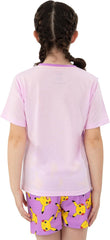 Girls Pyjamas | Pikachu Pyjamas | Pikachu Pjs for Girls | Ages 5 to 13 Years