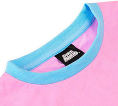 Girls Gaming Pyjamas Short Sleeve Nightwear for Kids