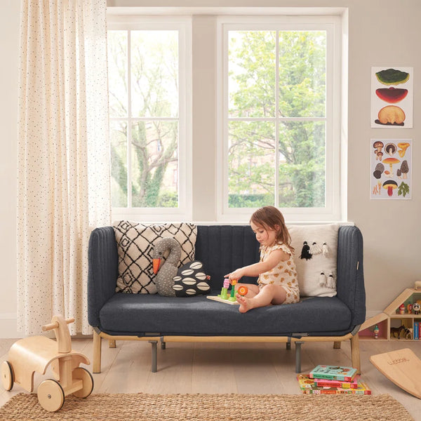 Cozee XL Junior Bed & Sofa Expansion Pack