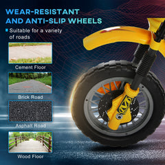 Kids Electric Motorbike Children 6V Battery Power Scooter Ride on Motorcycle