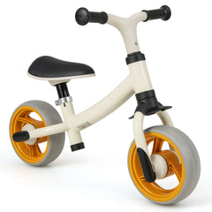 Baby Balance Bikes with Adjustable Seat Height for 18-48 Months
