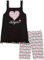 Boy'S 2 Pieces Shorts Set