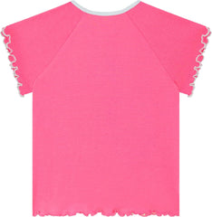 Girls Shortie Pyjamas Bingo