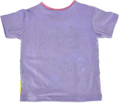 Bluey Girl'S 2 Piece Shortie Pyjama Set Family