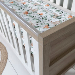 Modena 2-Piece Nursery Furniture Room Set