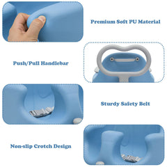 6 in 1 Baby Walker Training Set