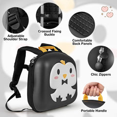 4-Piece Kid’S Luggage Set Kids Journey Suitcase Set