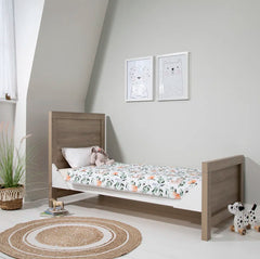 Modena 2-Piece Nursery Furniture Room Set