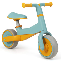 Baby Balance Bikes with Adjustable Seat Height for 18-48 Months