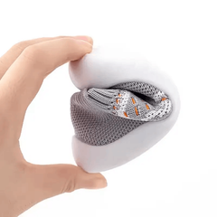 Summer Baby Shoes for Newborns and Toddlers – Breathable Non-Slip Mesh Sneakers